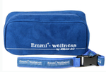 Emmi-dent Wellness-Reisetasche für Ultraschallzahnbürstebox