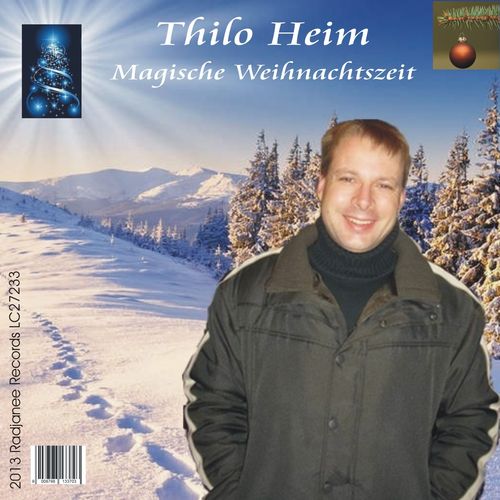 Magische Weihnachtszeit (Thilo Heim)