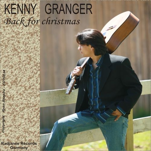 Back for Christmas (KENNY GRANGER)