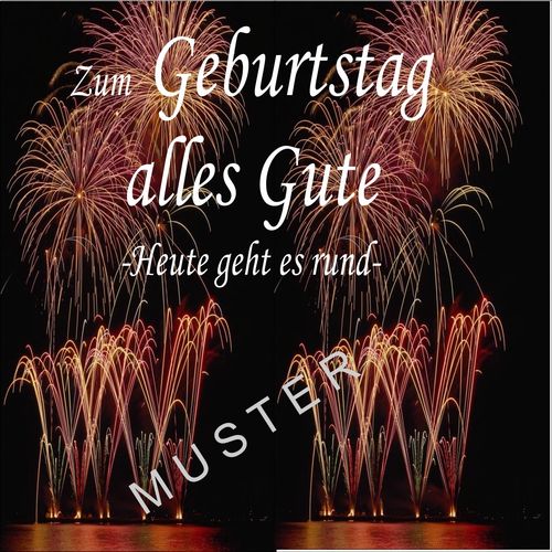 CD-Cover zum selbst ausdrucken