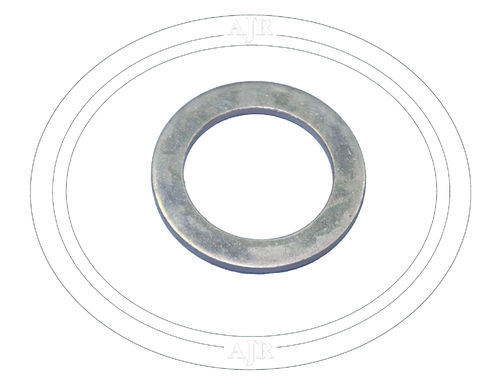 steering nut main washer