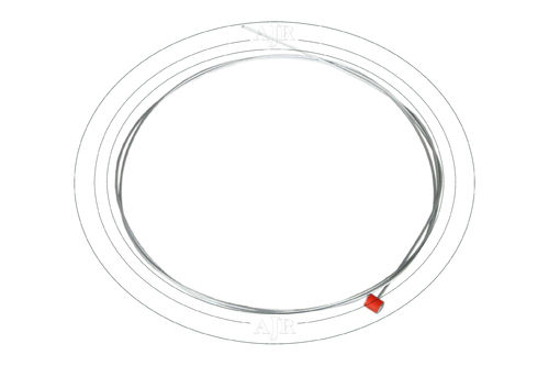 Brake cable 8mm head
