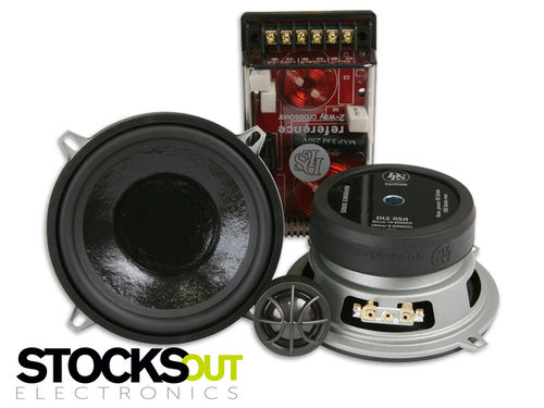 Altavoces DLS R5A