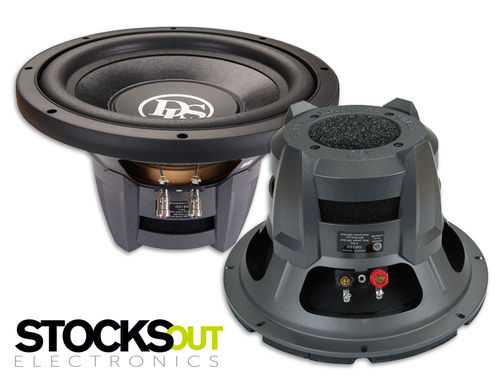 Subwoofer DLS OA 12D