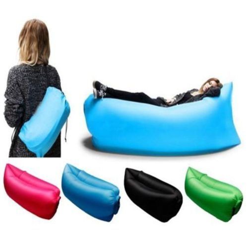 Inflatable Air Loungers