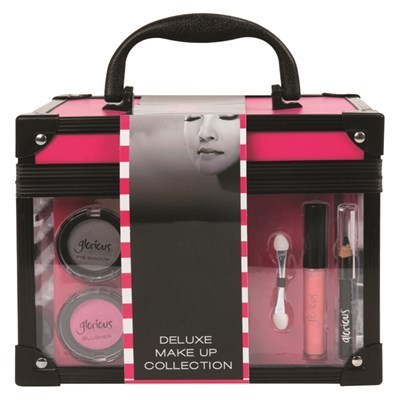 Deluxe Make Up Collection