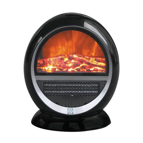 PTC Fireplace Heater 750w/1500w