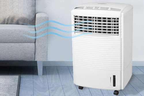 Air Cooler With Remote Control