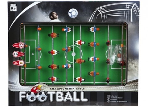 CHAMPION FOOTBALL TABLE GAME