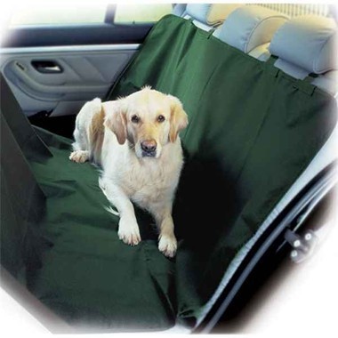 Pet Protection Auto Seat Covers