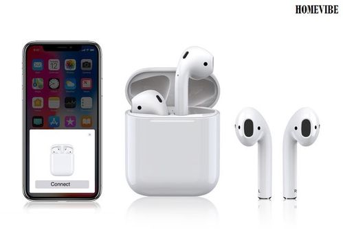 i11 Apple Compatible Wireless Bluetooth 5.0 Earbuds
