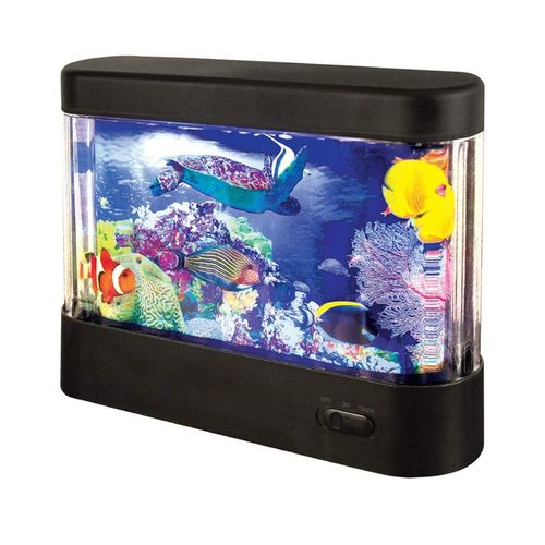 LED Aquarium Lamp