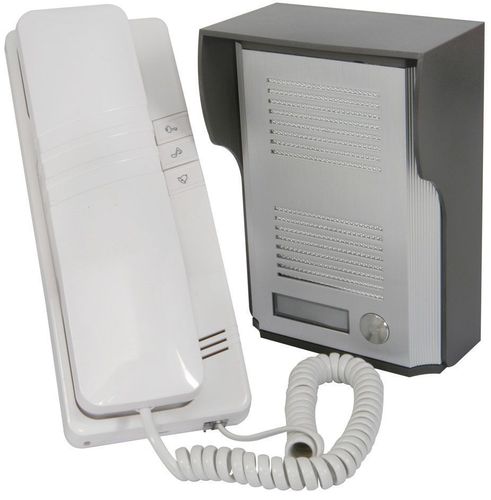Door Intercom 2 Wire Phone Security Bell