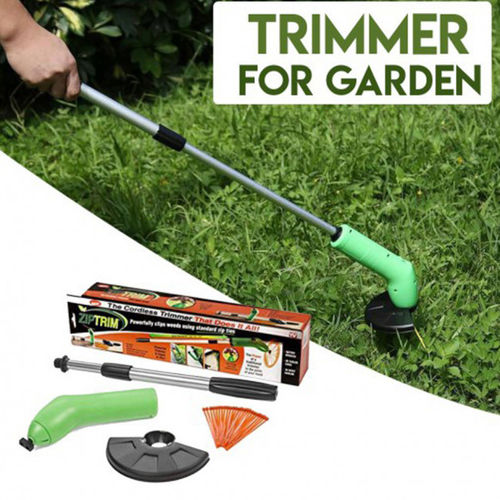 Magic Cordless Weed Trimmer