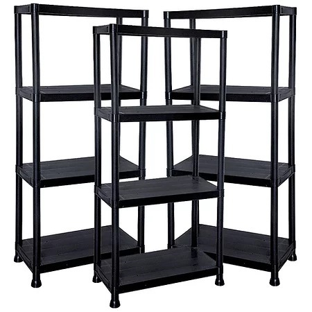 Storage Rack/ Shelves