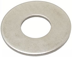 M4 ST/ST A4 FORM C WASHERS