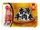 香源-牛肉卷 *400克 /Sliced Beef *400g 保质期：