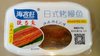 海客旺-盒装烤鳗鱼 Boxed Roasted Eel 170g