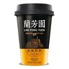 香飘飘兰芳园丝袜奶茶280ml  Lan Fong Yuen Milk Tea  保质期：10/01/2025