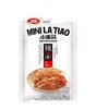 卫龙小面筋-香辣味 60g 小袋装  LATIAO Mini (Gluten Strips) - Hot Flavour  保质期：20/09/2024