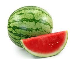大西瓜（4.50-5公斤左右）/ Water Melon 1PC（5-6kg）