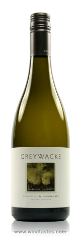 2017 Greywacke Sauvignon Blanc, Marlborough, NZ