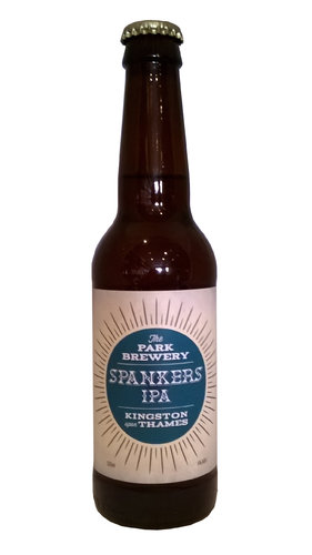 Park Brewery Spankers Hill