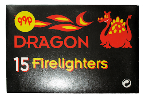 15 Dragon Firelighters PM 99p (7)