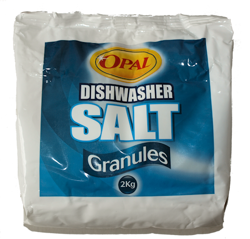 Opal Dishwasher Salt 2kg (1)