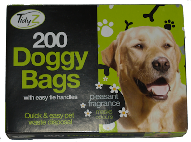 200 Strong Doggy Bags (6)