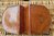 Allcocks AERIAL 5138-T1 (1912-1925) 4" Excellent in Original Clam Shell Case