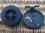 MILBRO 'PELICAN' 4'' - Good value centre pin