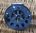 DAVE PLOWMAN ROYAL AERIAL - early 1980 unnumbered example in custom metal case