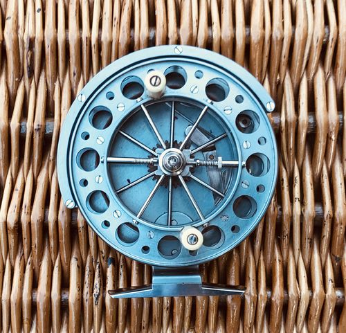 CHRIS LYTHE reel no.3 - Very Early, MINT