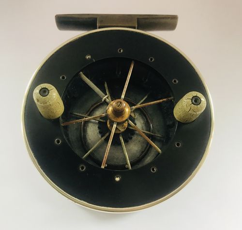 Allcocks AERIAL 5101-T1 (1900-1916) 4" -  Exceptional condition