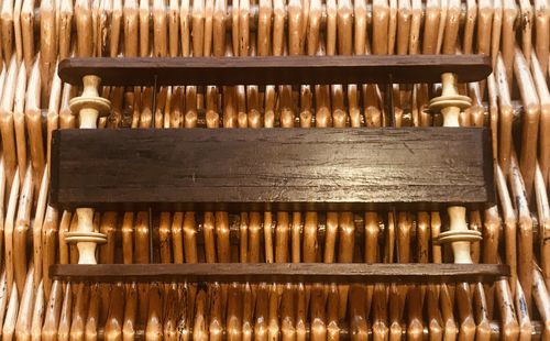 ROSEWOOD WINDER, 2 partitions, Late Victorian - FINE