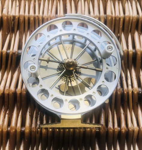 Garry Mills 'ROACH PERFECTION', MINT UNUSED No.4 of 25