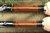Edward Barder MK 4 Matched Pair, AVON and CARP - UNUSED