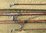 Edward Barder MK 4 Matched Pair, AVON and CARP - UNUSED