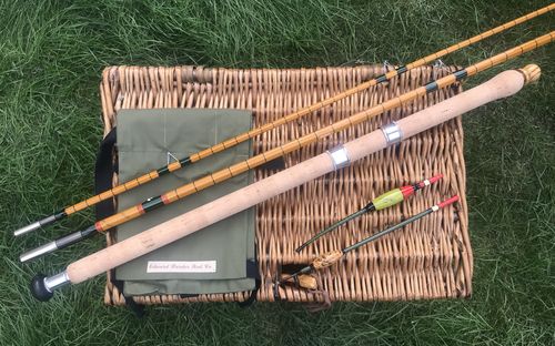 Edward Barder 'KENNET PERFECTION ANNIVERSARY', **LIMITED EDITION** UNUSED