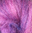 Texal Purple Twist Carded Wool 50g