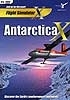 Antarctica X New
