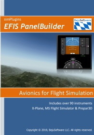 EFIS Panel Builder HOME Download