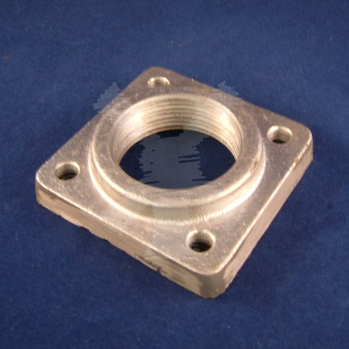 MANIFOLD SQUARE EXHAUST FLANGE