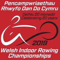 Welsh Indoor Rowing Championships