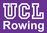 UCL Rowing Women's Training Vest