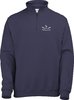 Curlew RC 1/4 Zip Sweatshirt