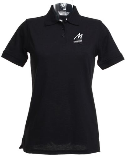 Monmouth MVC Women's Polo Shirt