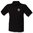 Goodrich CC Black Polo Shirt