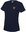 UCLBC Women's Navy Tech T-Shirt